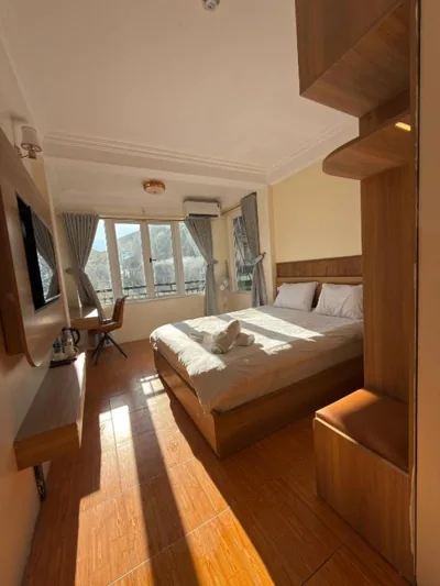 FIRONA FLY HOTEL – Fotos 2
