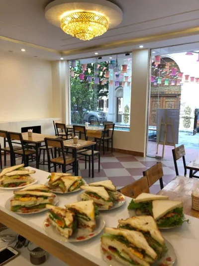 FIRONA FLY HOTEL – Fotos 4