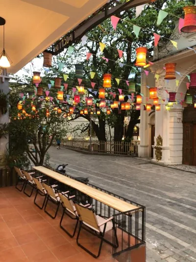 FIRONA FLY HOTEL – Fotos 6