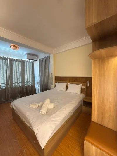 FIRONA FLY HOTEL – Fotos 7