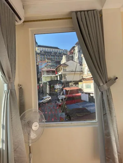 FIRONA FLY HOTEL – Fotos 10