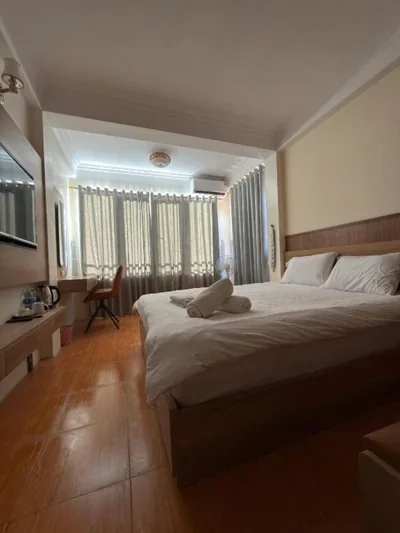 FIRONA FLY HOTEL – Fotos 11