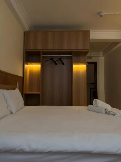 FIRONA FLY HOTEL – Fotos 12