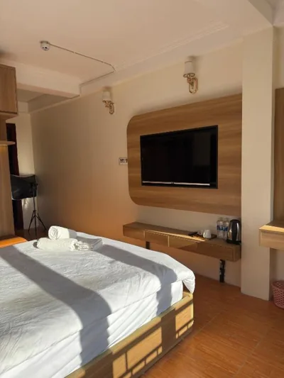 FIRONA FLY HOTEL – Fotos 13