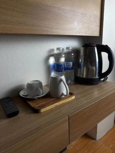 FIRONA FLY HOTEL – Fotos 14